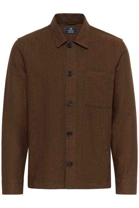 Overshirts MAorignal Overshirts Gerade Passform - Image 4