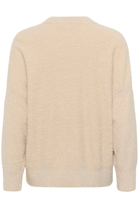 Strickpullover NushaSZ Strickpullover Gerade Passform - Image 5