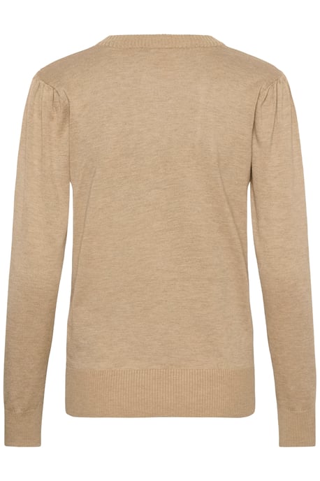 Strickpullover CherriSZ Strickpullover Gerade Passform - Image 5