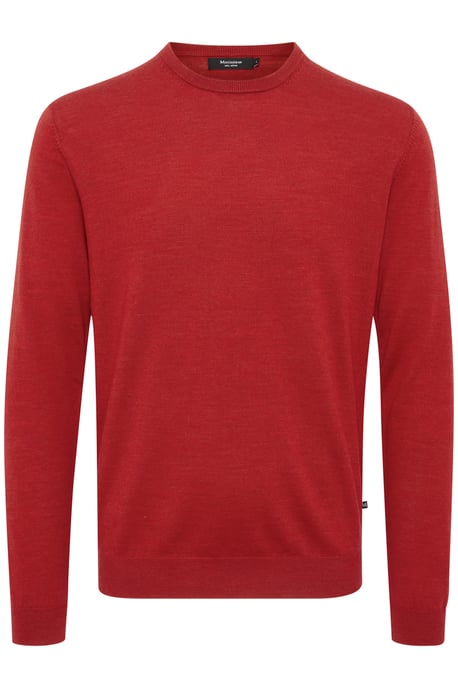 Strickpullover Margrate Strickpullover Gerade Passform - Image 1