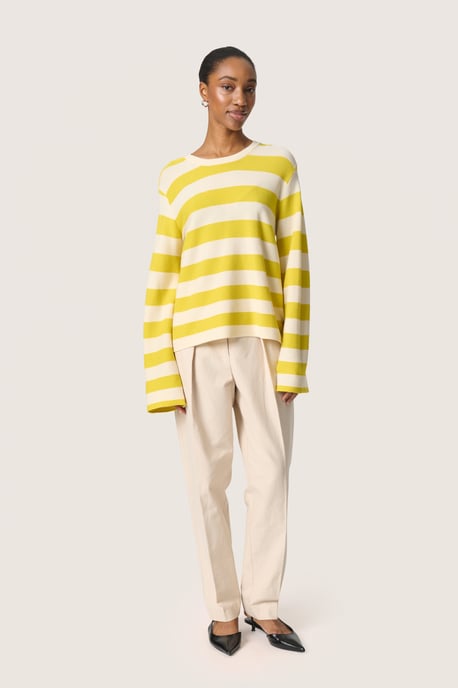 Strickpullover SLLidya Strickpullover Lockere Passform - Image 1