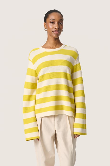 Strickpullover SLLidya Strickpullover Lockere Passform - Image 2
