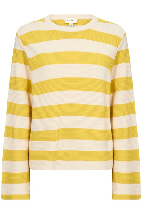 Strickpullover SLLidya Strickpullover Lockere Passform - Image 4