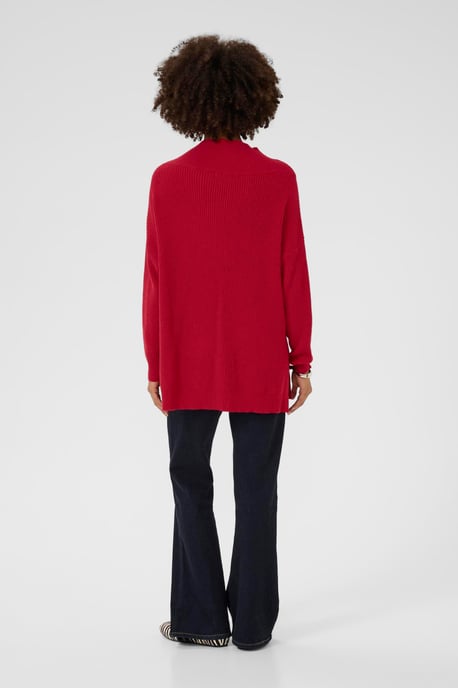 Strickpullover CUolivia Strickpullover Oversize fit - Image 2