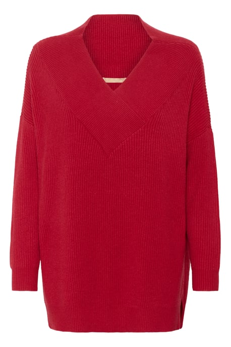 Strickpullover CUolivia Strickpullover Oversize fit - Image 4