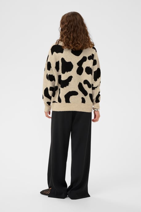Strickpullover CUalmi Strickpullover Oversize fit - Image 2