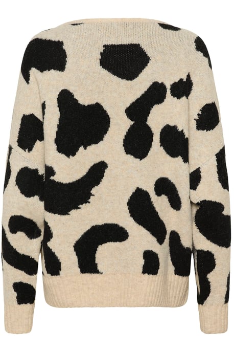 Strickpullover CUalmi Strickpullover Oversize fit - Image 5