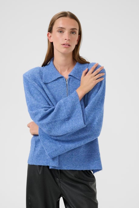 Strickpullover KBCameron Strickpullover Baggy fit - Image 3