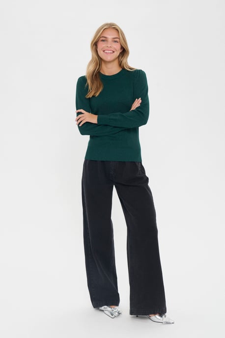 Strickpullover KilaSZ Strickpullover - Image 1