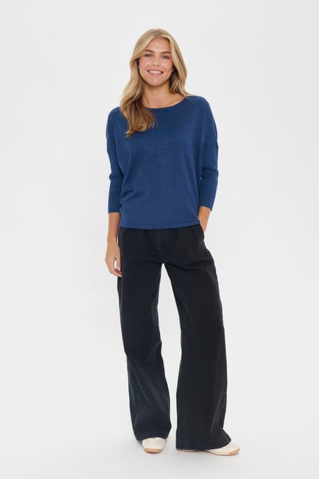 Strickpullover A2561, Strickpullover Casual fit - Image 1