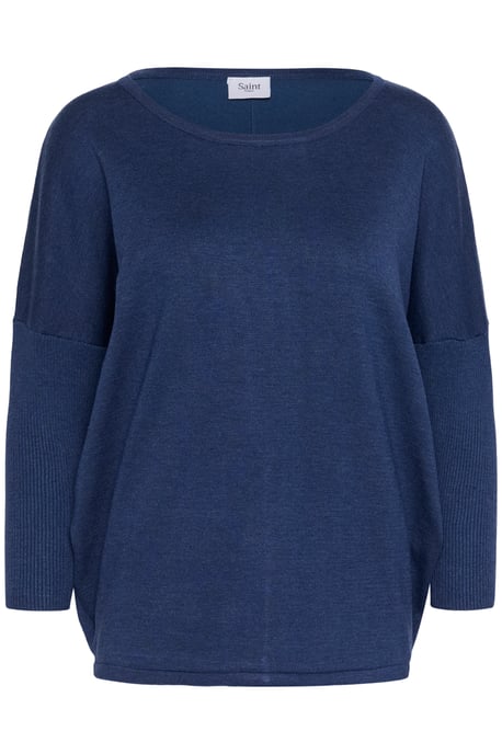 Strickpullover A2561, Strickpullover Casual fit - Image 4