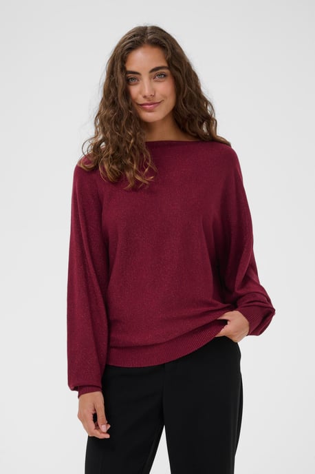 Strickpullover CUfay Strickpullover Oversize fit - Image 3