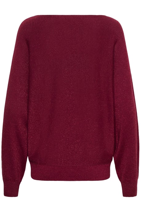 Strickpullover CUfay Strickpullover Oversize fit - Image 5