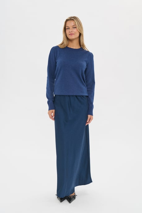 Strickpullover KilaSZ Strickpullover - Image 1