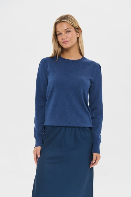 Strickpullover KilaSZ Strickpullover - Image 2