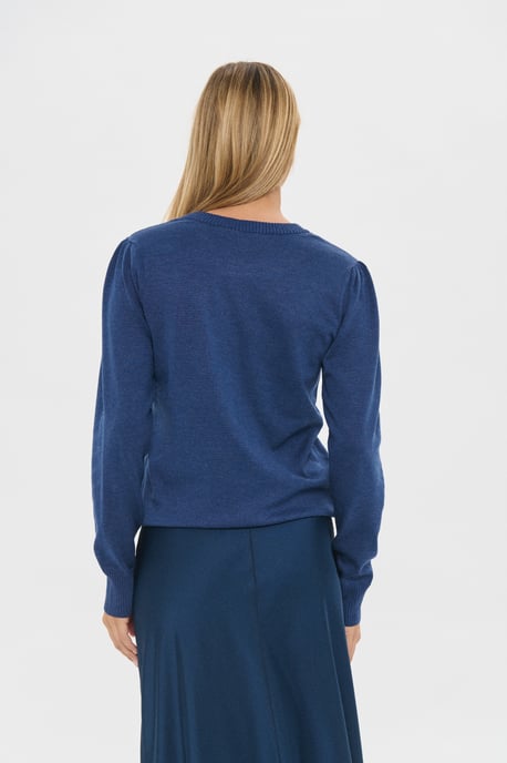 Strickpullover KilaSZ Strickpullover - Image 3