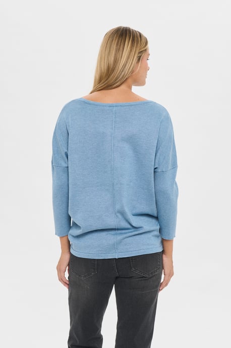 Strickpullover A2561, Strickpullover Casual fit - Image 3