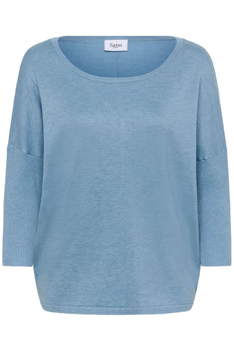 Strickpullover A2561, Strickpullover Casual fit - Image 4
