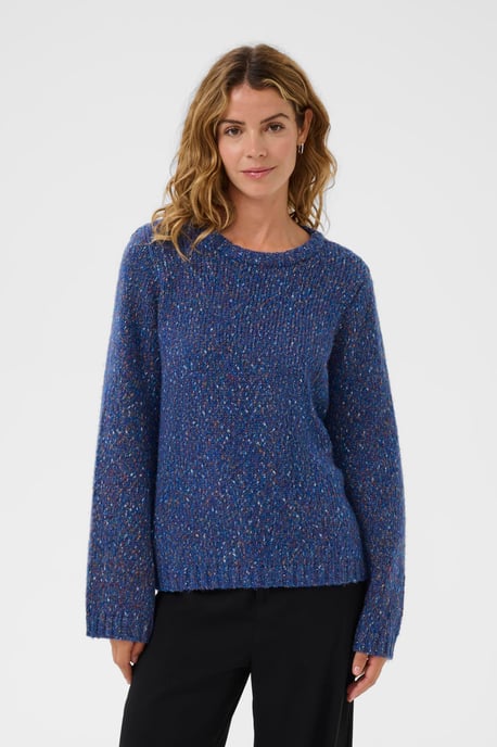 Strickpullover CRKiara Strickpullover Regular fit - Image 3