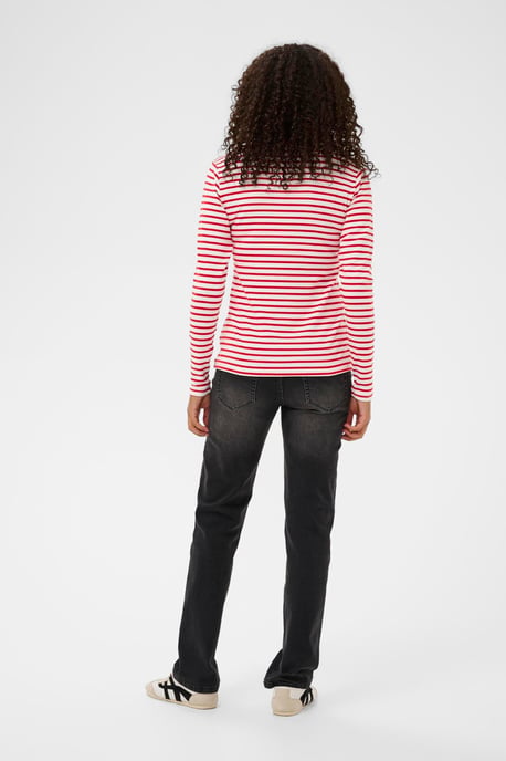 Langarm-Shirt Liddy Langarm-Shirt Regular fit - Image 2