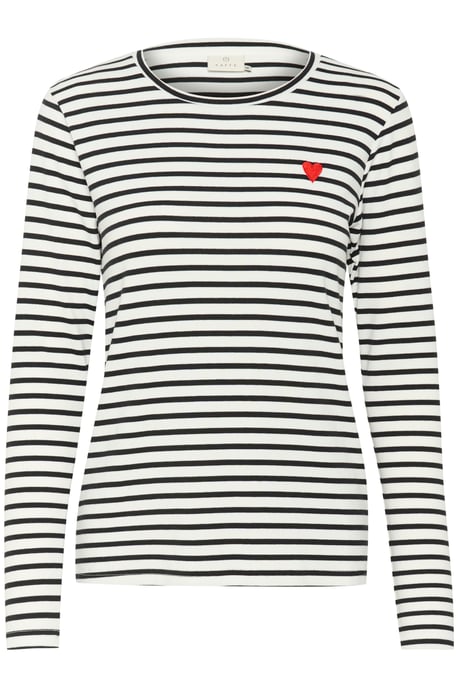 Langarm-Shirt Liddy Langarm-Shirt Regular fit - Image 4