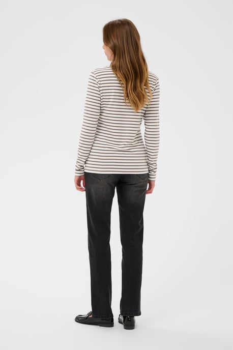 Langarm-Shirt Liddy Langarm-Shirt Regular fit - Image 2