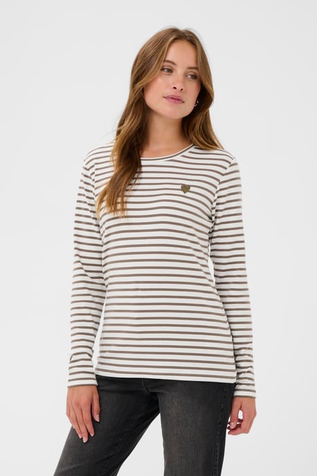 Langarm-Shirt Liddy Langarm-Shirt Regular fit - Image 3