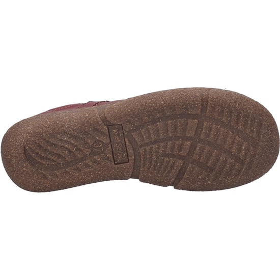 JOSEF SEIBEL Neele 44 | Halbschuh für Damen | Rot Neele 44, bordeaux - Image 5
