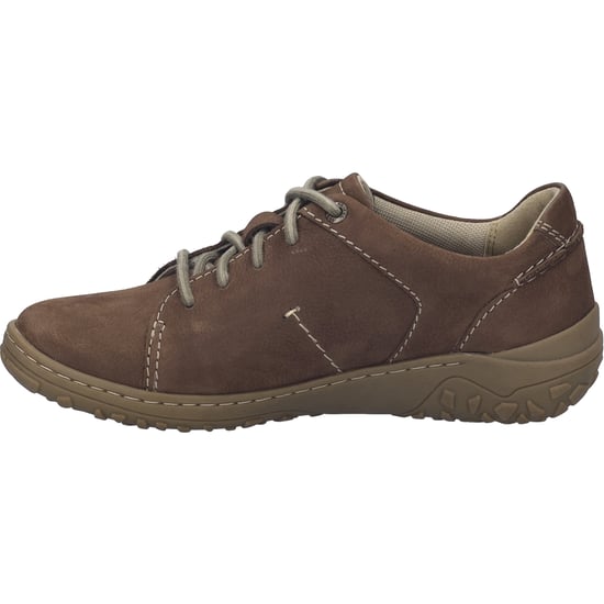 JOSEF SEIBEL Ruby 50 | Halbschuh für Damen | Braun Ruby 50, brasil - Image 3