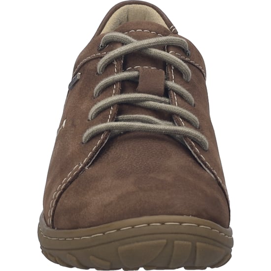 JOSEF SEIBEL Ruby 50 | Halbschuh für Damen | Braun Ruby 50, brasil - Image 4