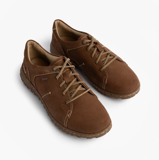 JOSEF SEIBEL Ruby 50 | Halbschuh für Damen | Braun Ruby 50, brasil - Image 6