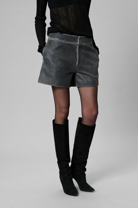 Ledershorts MWBibi Ledershorts Loose fit - Image 3