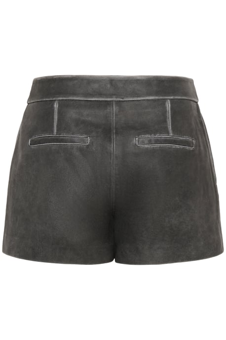 Ledershorts MWBibi Ledershorts Loose fit - Image 5