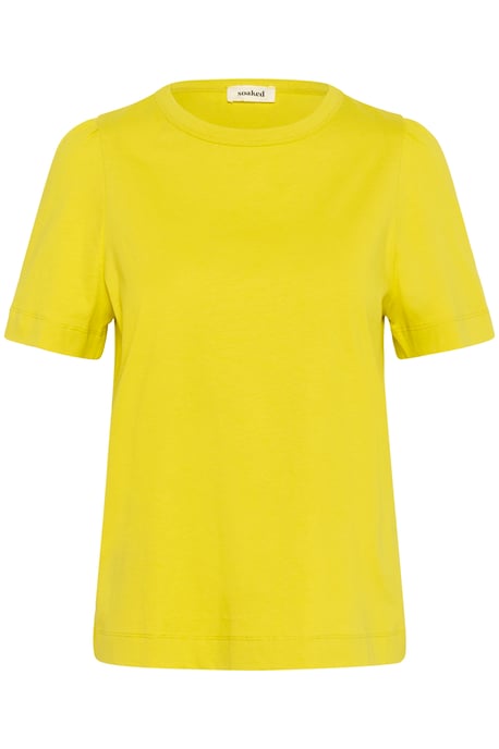 T-shirt SLJina T-shirt Gerade Passform - Image 5