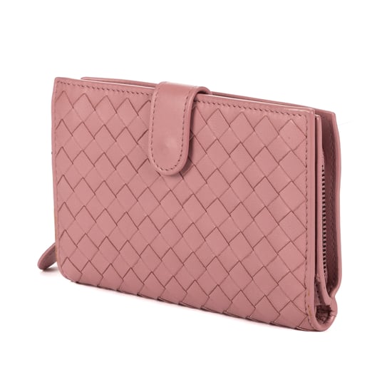 Compact Wallet Geldbörse - Image 2