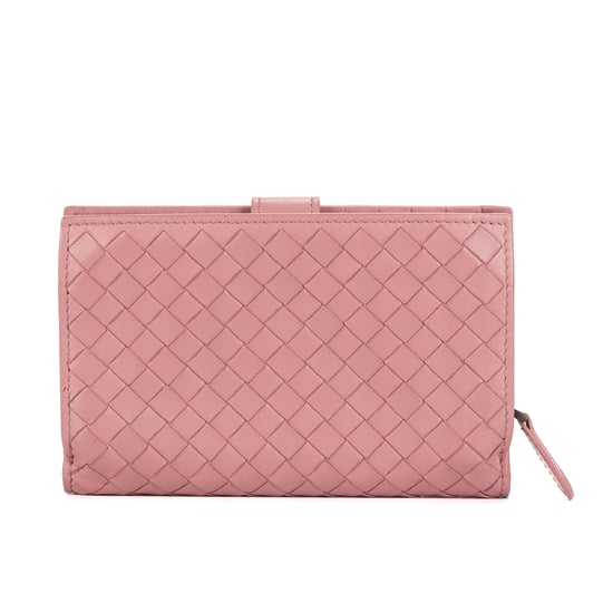 Compact Wallet Geldbörse - Image 4