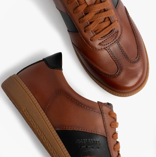 JOSEF SEIBEL Joleen 03 | Sneaker für Damen | Beige Joleen 03, camel-kombi - Image 6