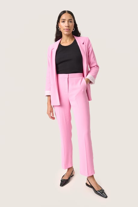 Pants Suiting SLShirley Pants Suiting Gerade Passform - Image 1
