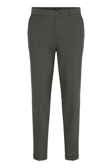 Casual Hose MAliam Casual Hose Gerade Passform - Image 4