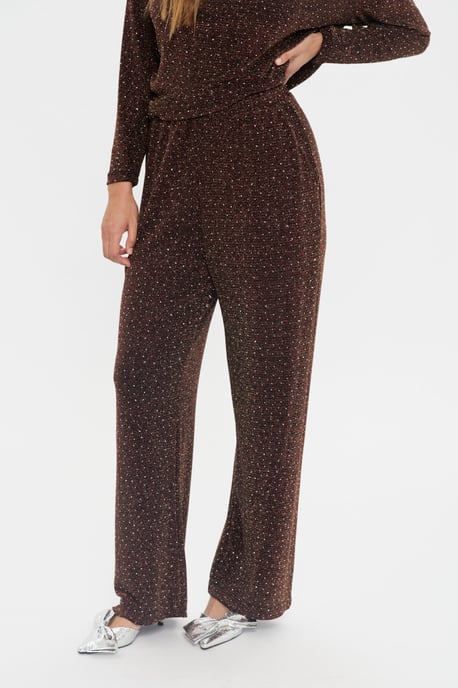 Jerseyhose NoellaSZ Jerseyhose Gerade Passform - Image 2