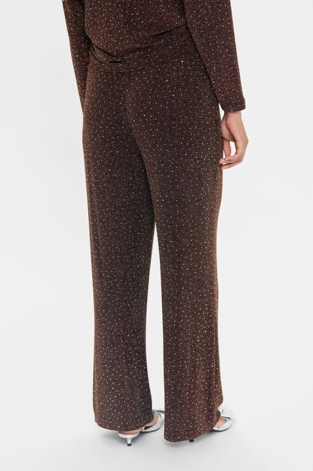 Jerseyhose NoellaSZ Jerseyhose Gerade Passform - Image 3