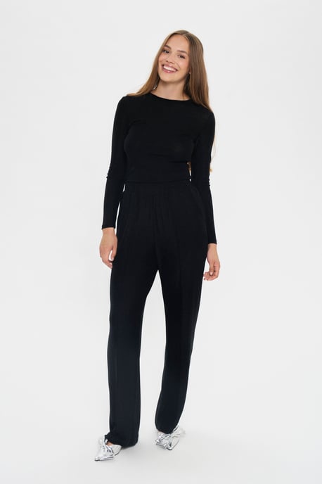 Casual Hose NoriaSZ Casual Hose Lockere Passform - Image 1