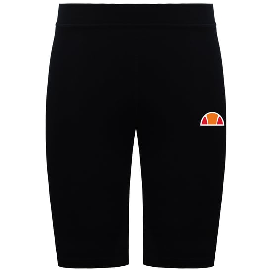 Ellesse Tour Damen Radshorts Schwarz - Image 1