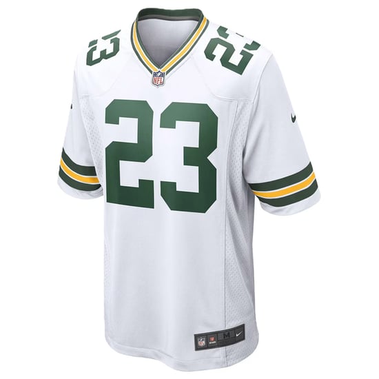 Nike NFL Green Bay Packers 23 Alexander Heimspiel-Trikot - Image 3