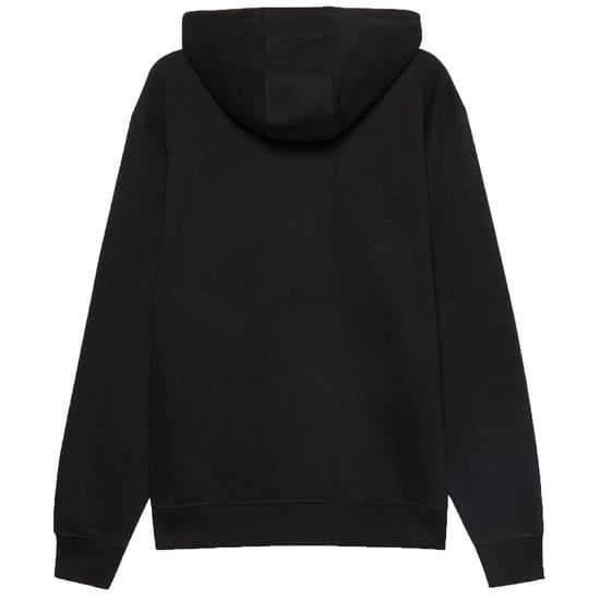 Dickies Everyday Fleece Zip Herren Schwarz Fleecejacke - Image 5
