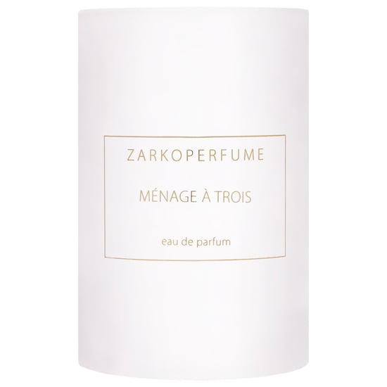 ZARKOPERFUME Ménage à Trois Eau de Parfum Spray 100 ml (Unisex) - Image 2