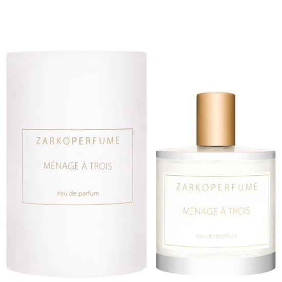ZARKOPERFUME Ménage à Trois Eau de Parfum Spray 100 ml (Unisex) - Image 3