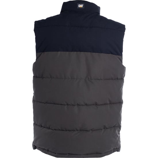Caterpillar Arctic Zone Herren Grüne Gilets - Image 5