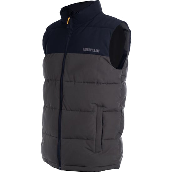 Caterpillar Arctic Zone Herren Grüne Gilets - Image 6