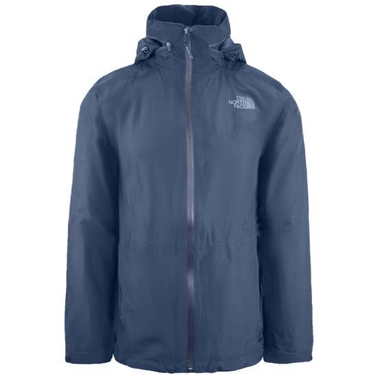 The North Face All Terrain II Herren Blau Jacke - Image 1